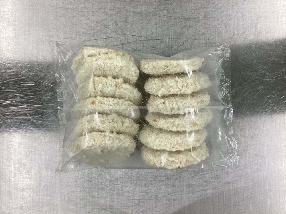 肉厚メンチカツ　120ｇ