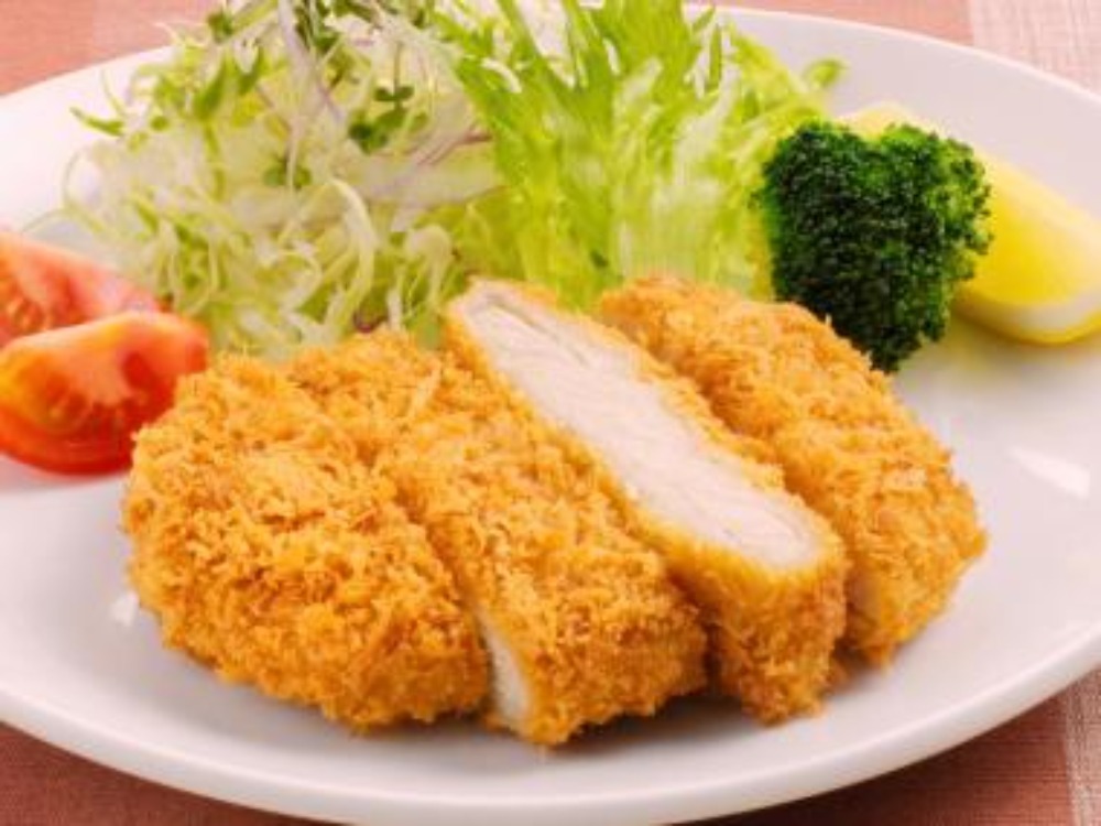 ロースカツ　100ｇ