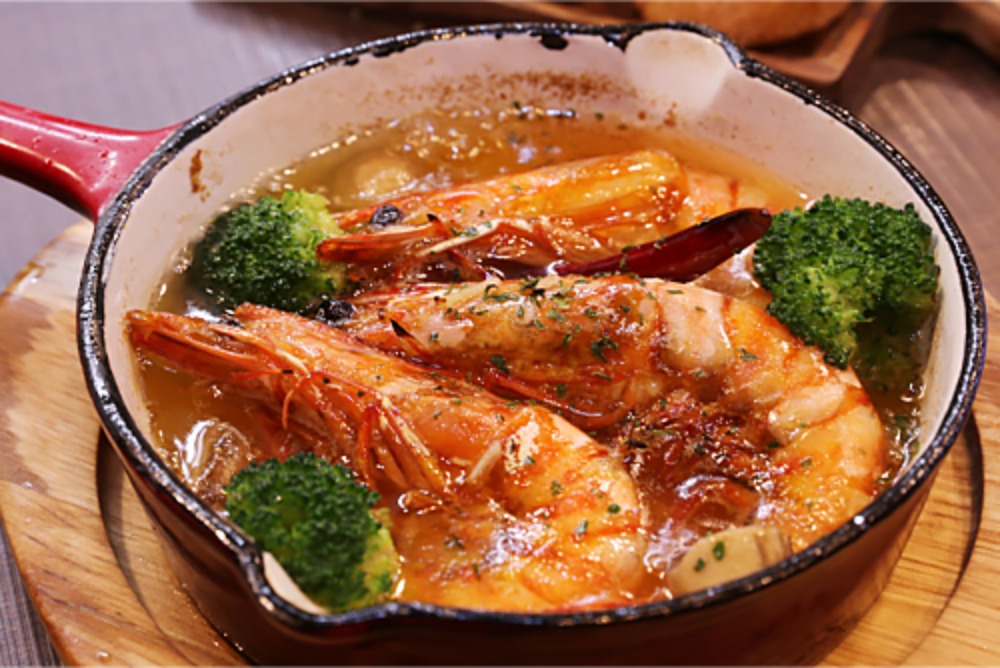 【不定貫】鹿児島県産活〆冷凍車海老ソフトシェル300g×10p