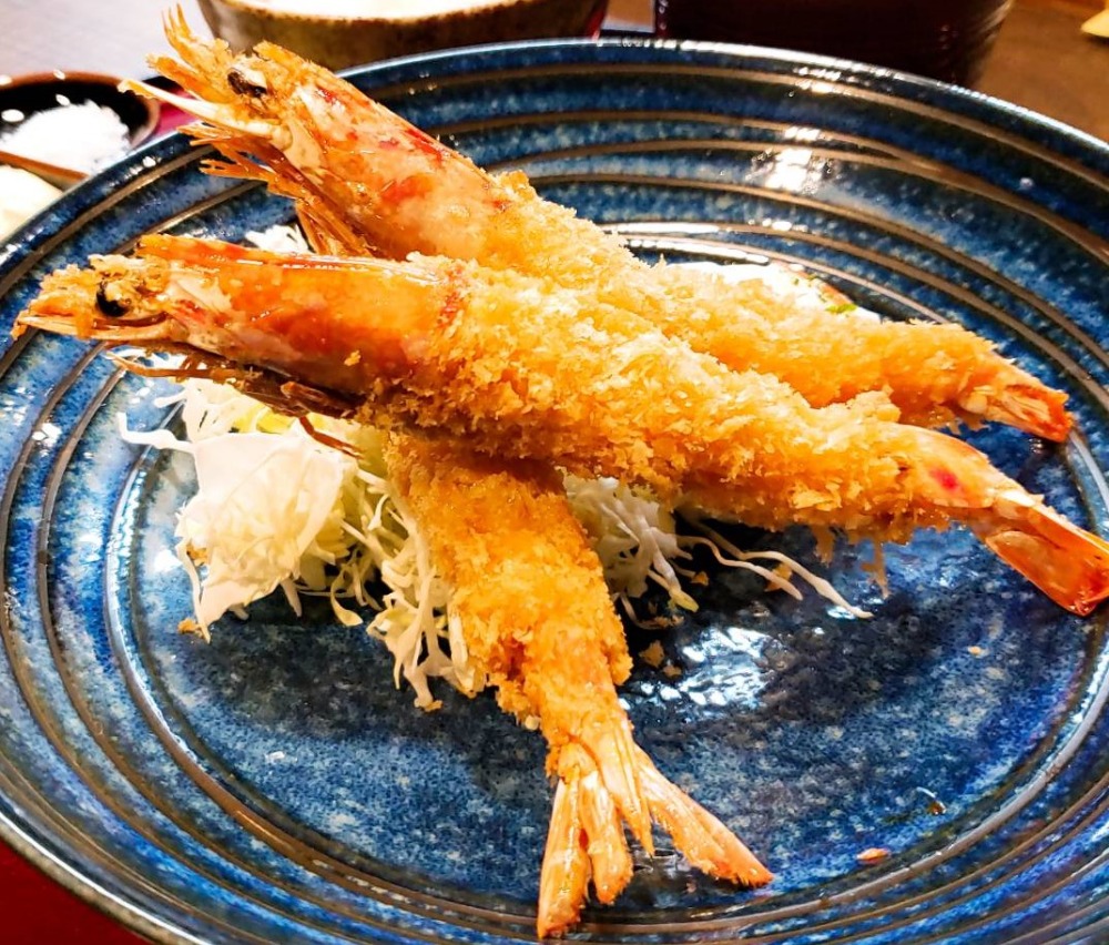 【不定貫】鹿児島県産　活き〆冷凍車海老3L　300ｇ（5尾入り）