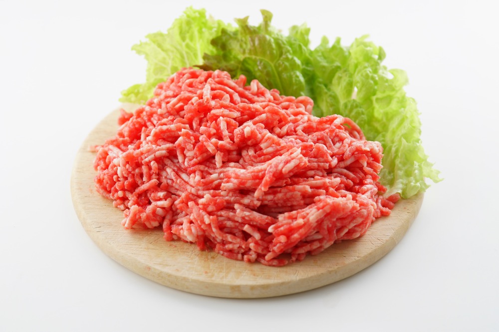 近江牛ミンチ（A4~A5）　1ｋｇ
