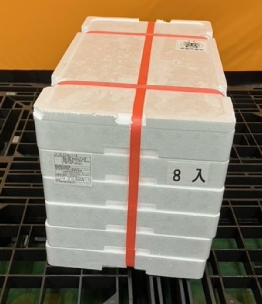 【不定貫】ニュージーランド産　マトウ鯛みりん漬　180ｇ