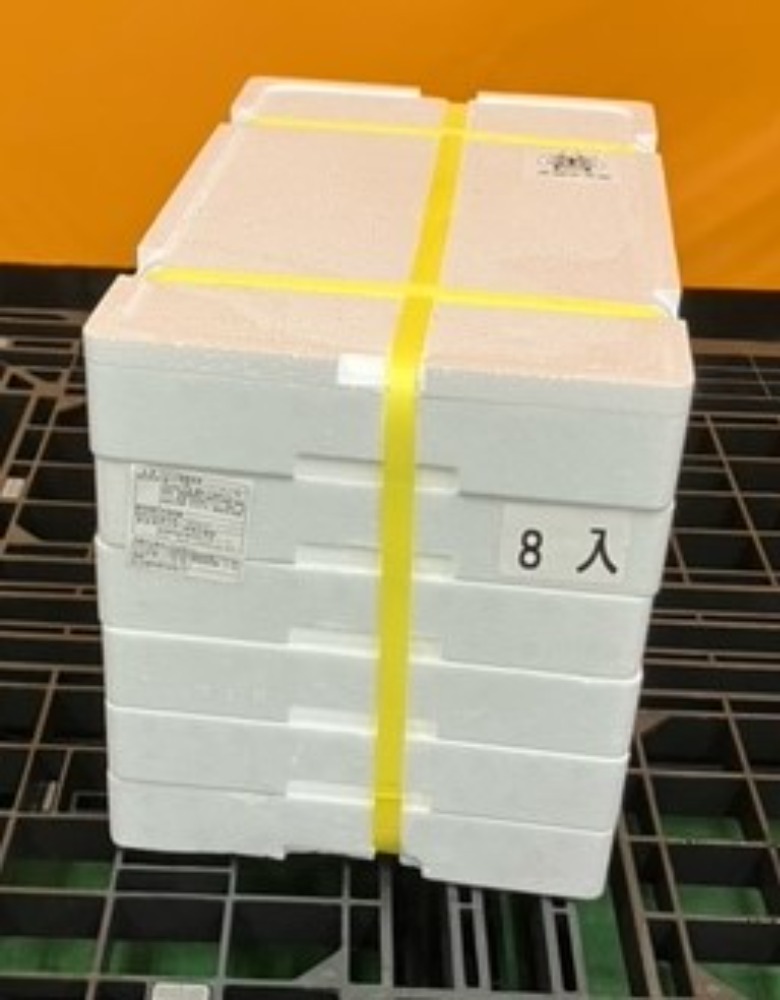 【不定貫】ニュージーランド産　マトウ鯛西京漬　180ｇ