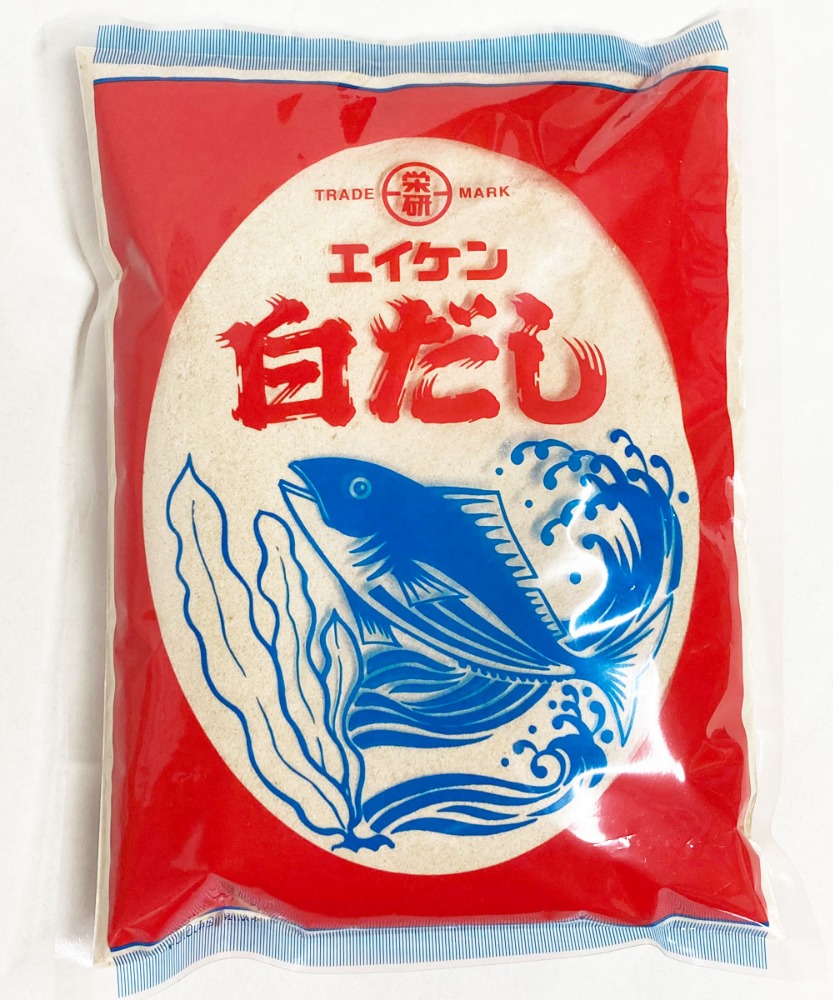 日本栄研◎業務用　『和風白だし』　粉末　1ｋｇ