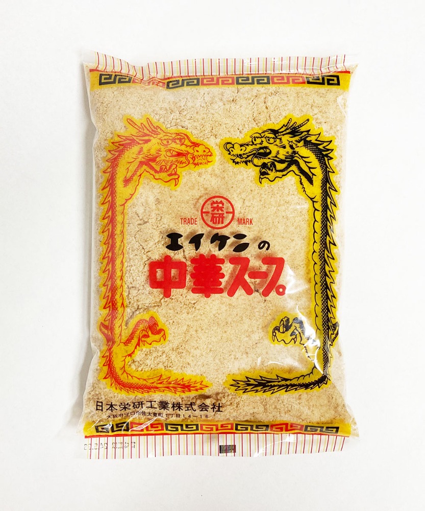 日本栄研◎業務用　『中華スープ』　粉末　1ｋｇ