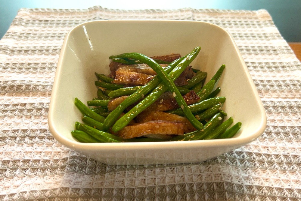 冷凍土佐造りじゃこ天　約35ｇ