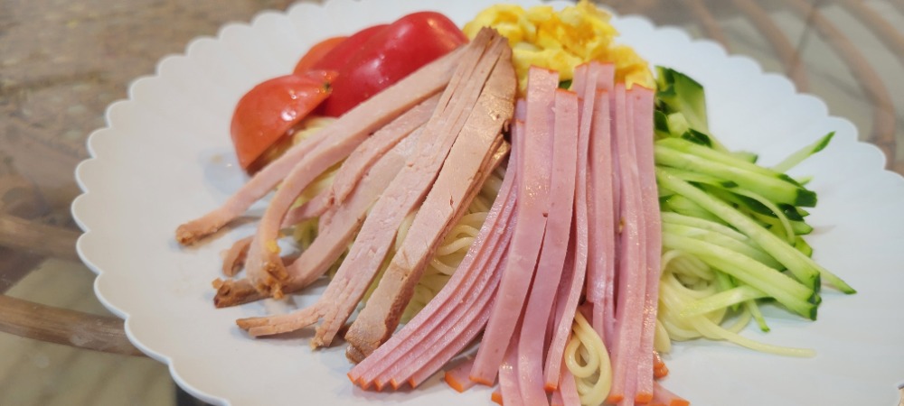 赤縁プレスハム（佐賀県産豚肉使用）　2ｋｇ