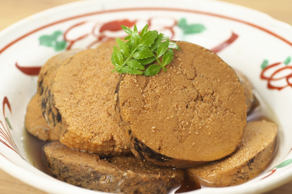 ロシア産たらこ煮（真鱈）　500ｇ