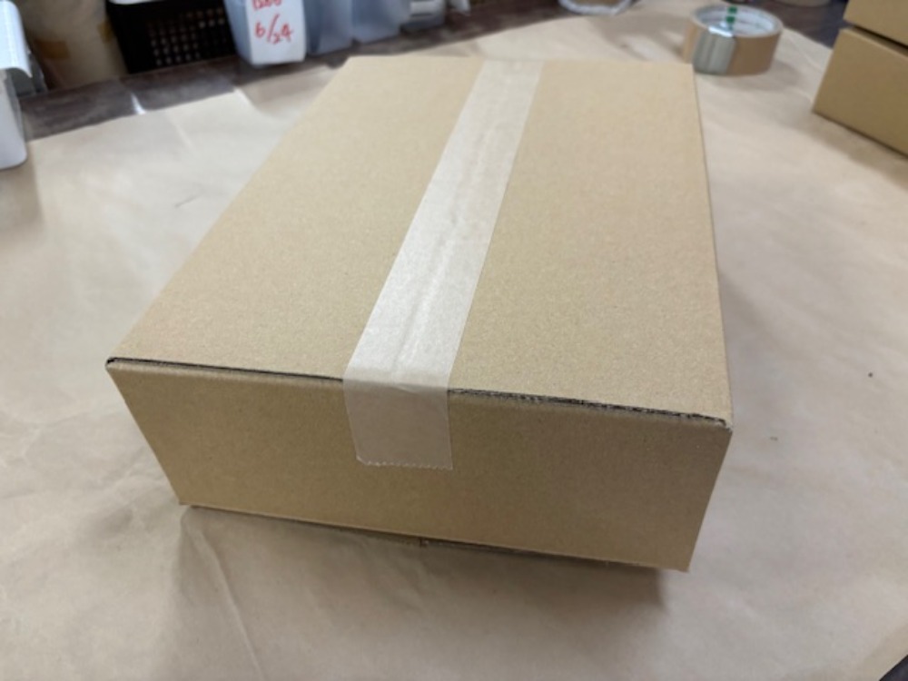 【不定貫】石川県産　いしり仕立て　するめいか一夜干し　140ｇ（2尾入り）