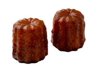 フランス産　ミニカヌレ　16ｇ