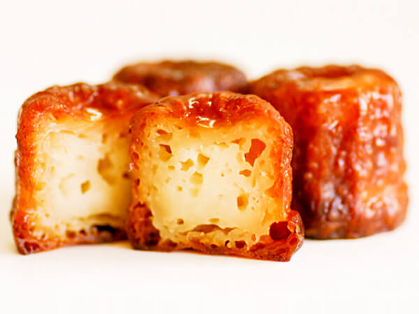 フランス産　ミニカヌレ　16ｇ