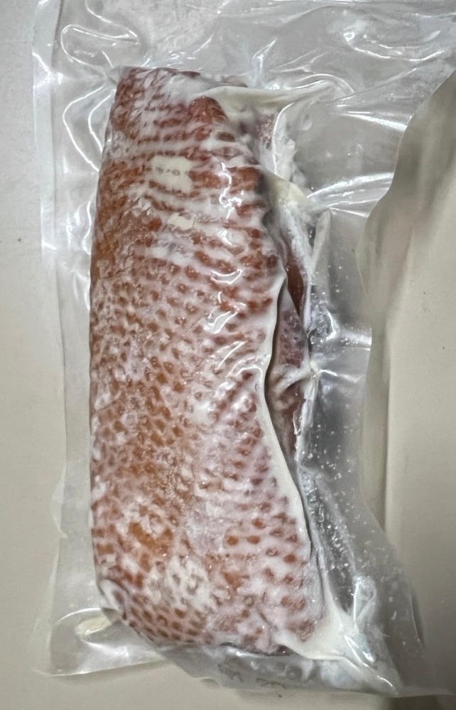 合鴨ローススモーク　　約200ｇ