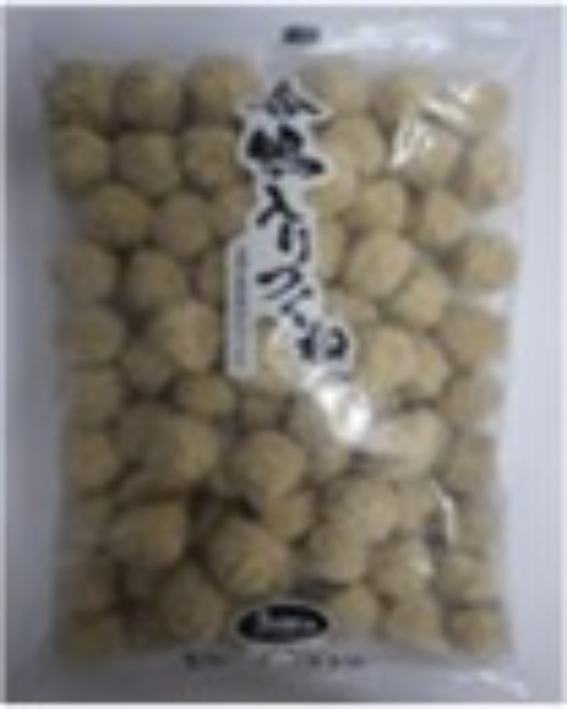 合鴨入りつくね　国内製造
