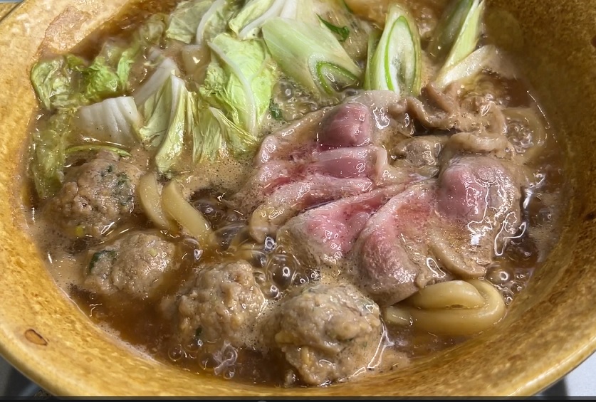 合鴨ねぎつみれ500ｇ