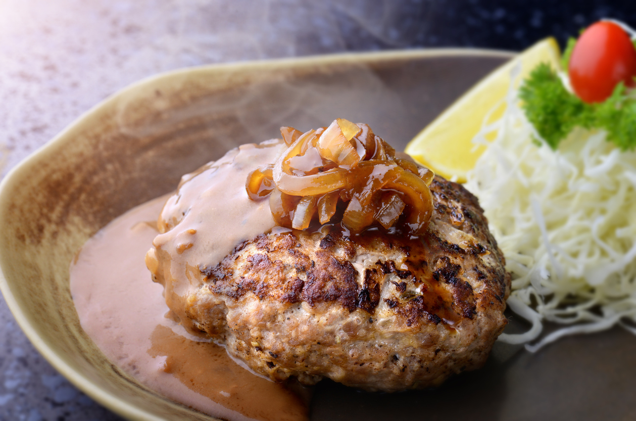 タイ産　合鴨肉のミンチ材　1ｋｇパック