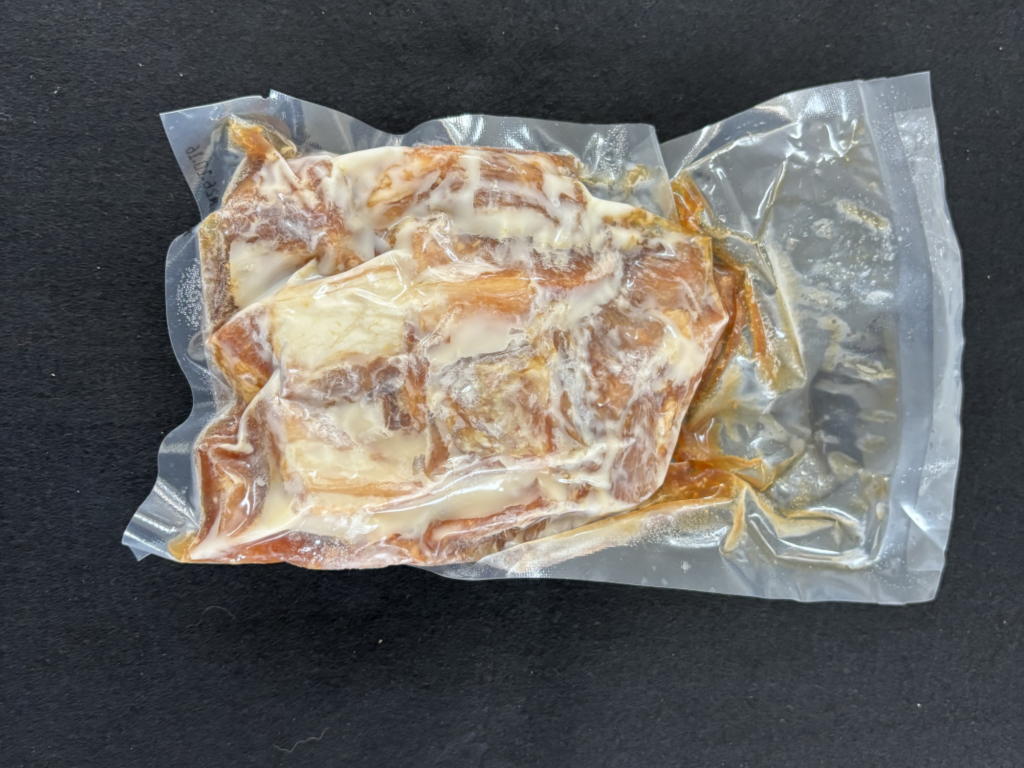 豚角煮（スペイン産豚バラ）300ｇ