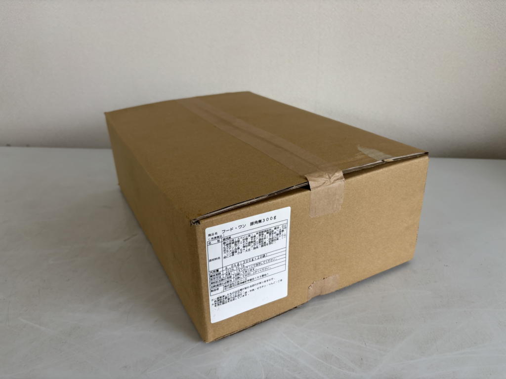 豚角煮（スペイン産豚バラ）300ｇ