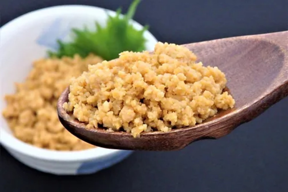 濃厚　うに味噌　いわき郷土料理（ウニ36％使用）　1kg