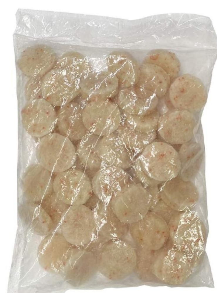 かに真丈　　さつま揚　1ｋｇ