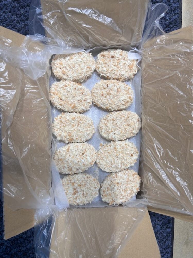 和牛コロッケ　100ｇ