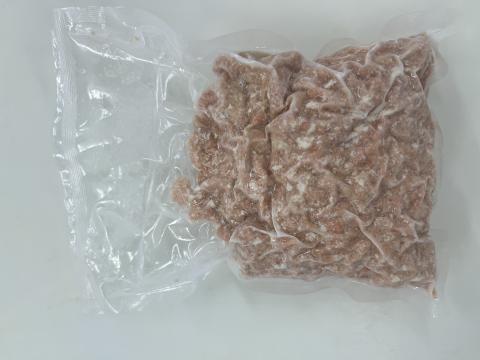 【送料無料】秋鮭塩フレーク 480g