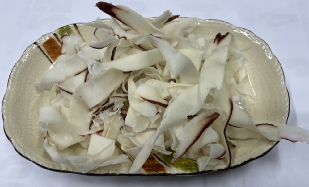 珍味　削りたこかま　1kg