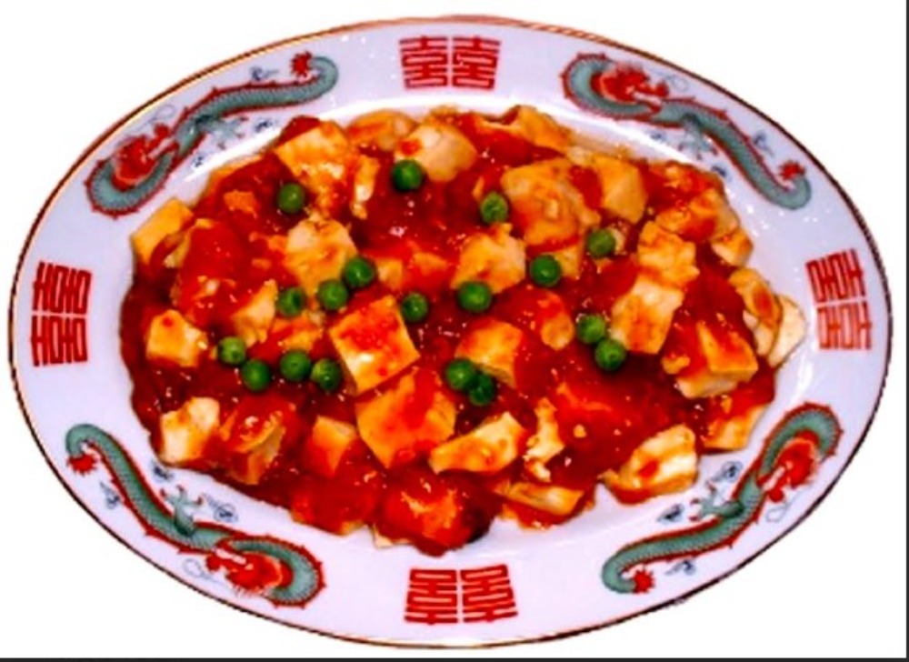 本格　中華　麻婆味1kg　（麻婆ナス・麻婆豆腐)