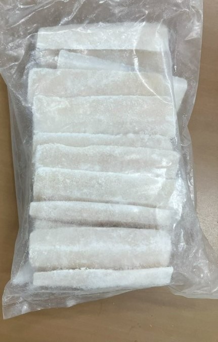 赤いか切身　30g