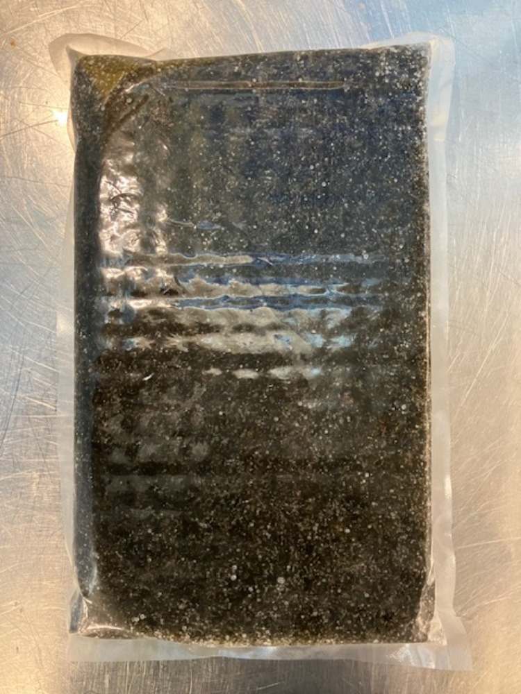 海の５食やさい（5種類の海藻ミックス）1ｋｇ