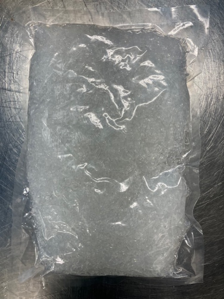 海藻サラダ麺　1ｋｇ