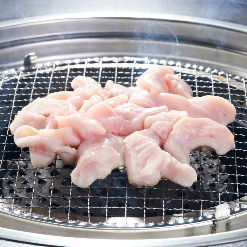 オーストラリア産牛ムキミノ　約1kg/本
