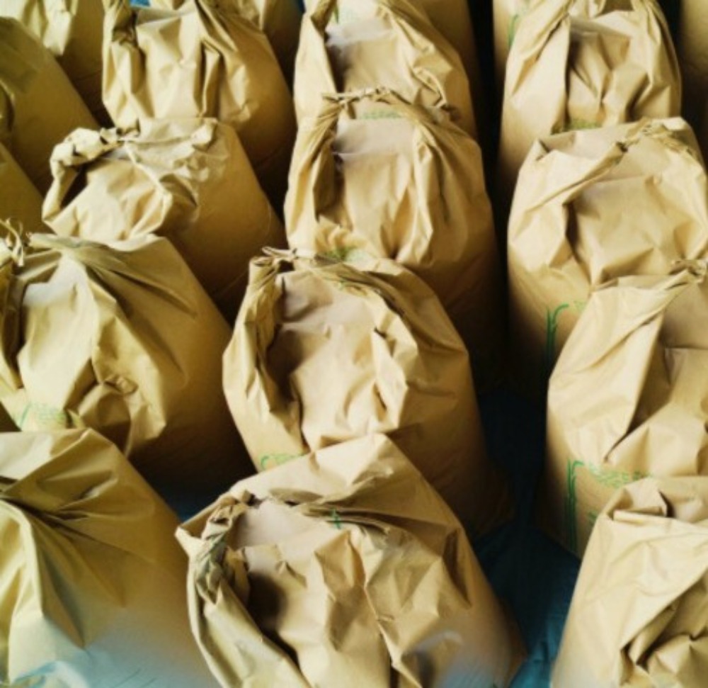 【新米】令和7年産　玄米　岩手県産あきたこまち　未検査米