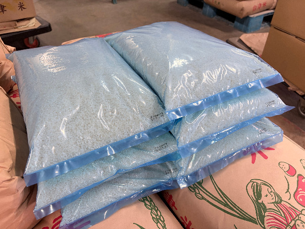 令和7年産　精米　福島県会津産 コシヒカリ　1等