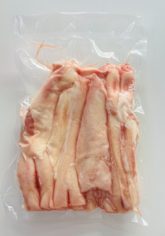 国産牛アキレス（和牛・交雑・ホルス）1ｋｇパック