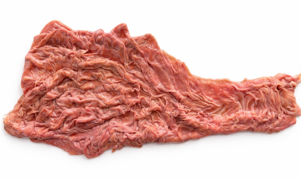 【不定貫】国産牛ギアラ（和牛・交雑・ホルス）