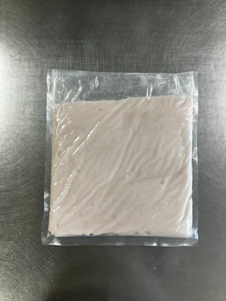 冷凍調味用すり身（スケソウダラや白身魚を使用）　1ｋｇ