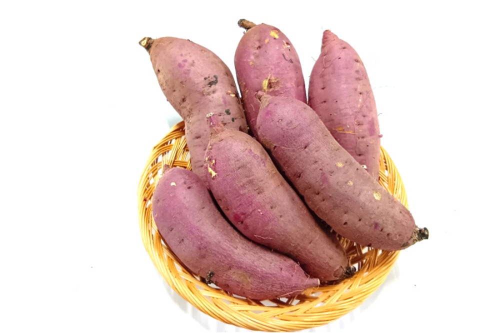 島根県産　さつまいも(紅はるか）3L～4L　5kg