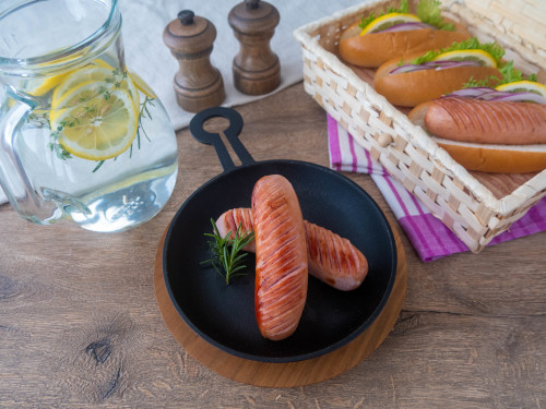 �y���������z���C�����u���[�@19.5cm�v���[�g