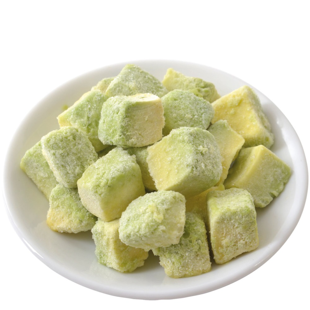アボカド・ダイス　コロンビア産　500ｇ