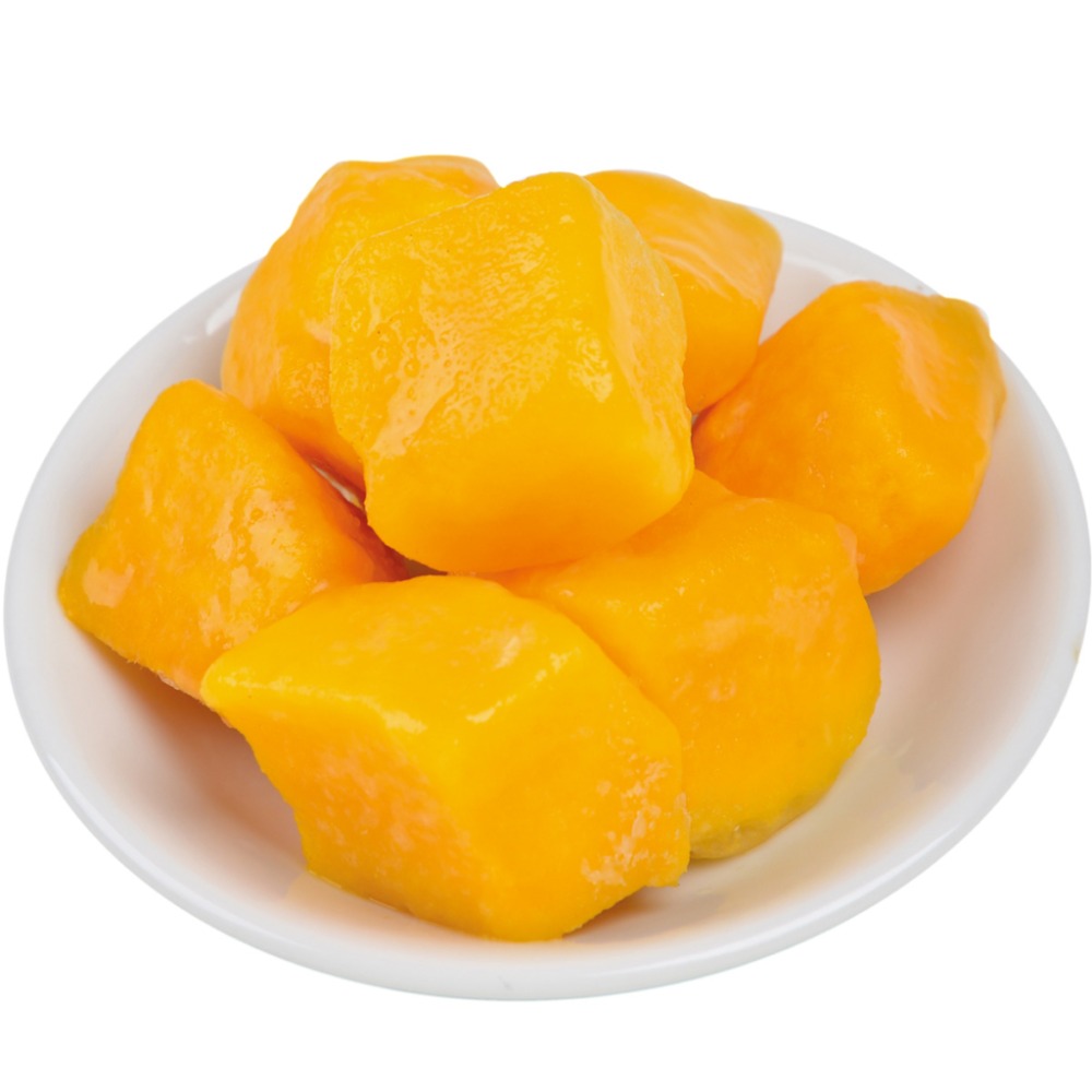 マンゴーチャンク（ベトナム産キャウ）　1ｋｇ