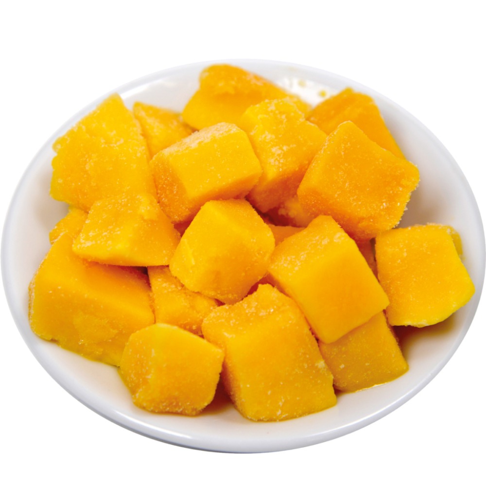 マンゴーチャンクS（ベトナム産）　1ｋｇ