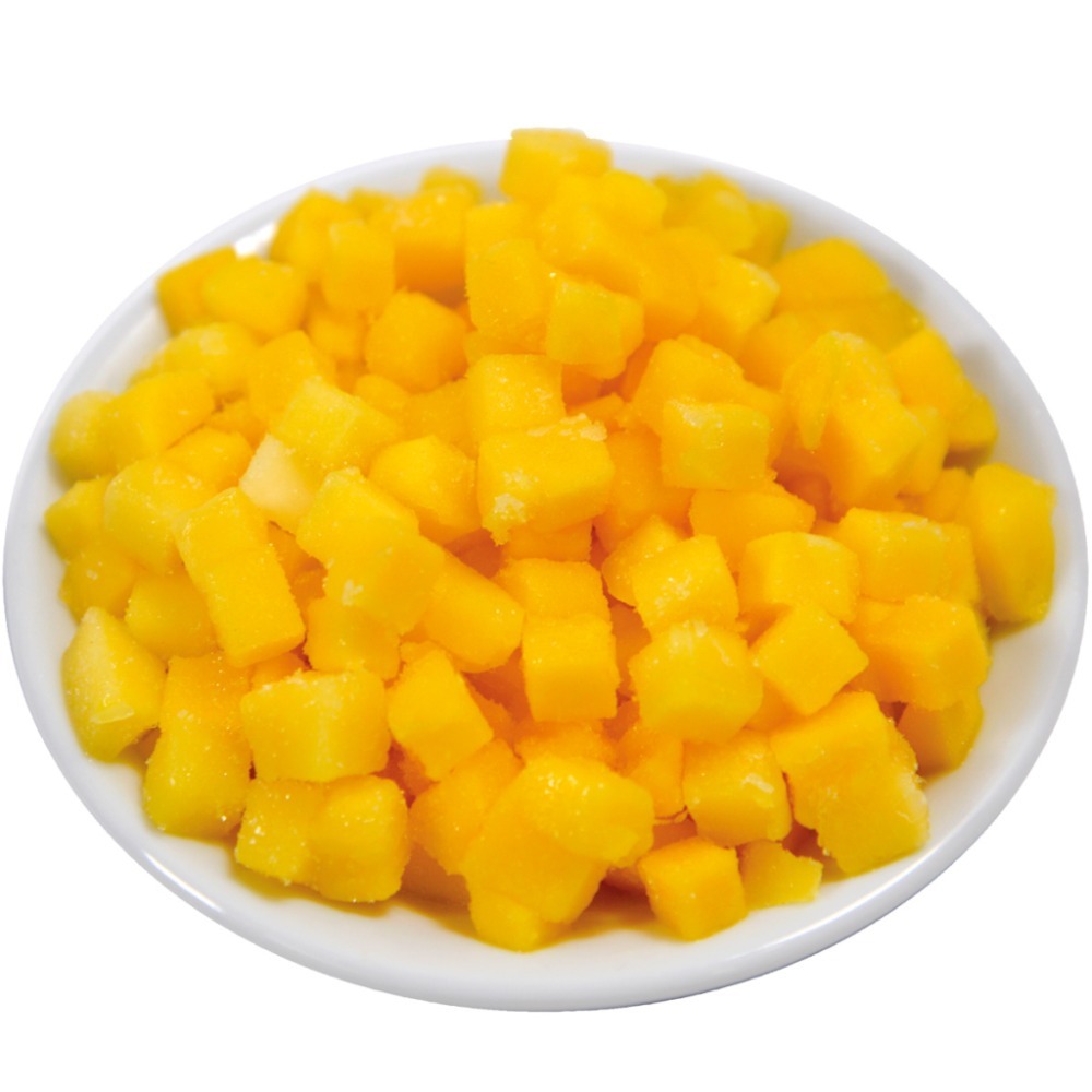マンゴー・ダイス（ベトナム産）500g