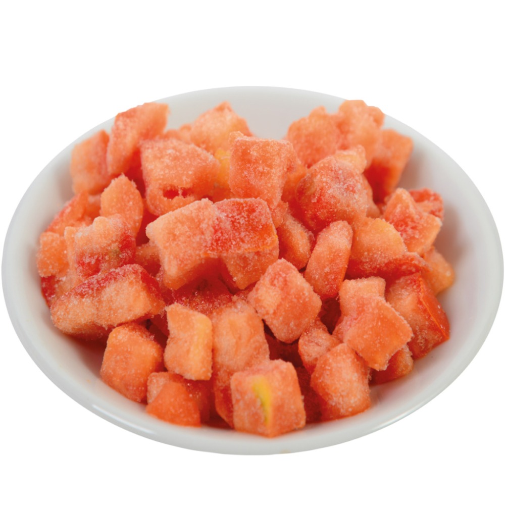 RTEトマト・ダイス（トルコ産）500ｇ