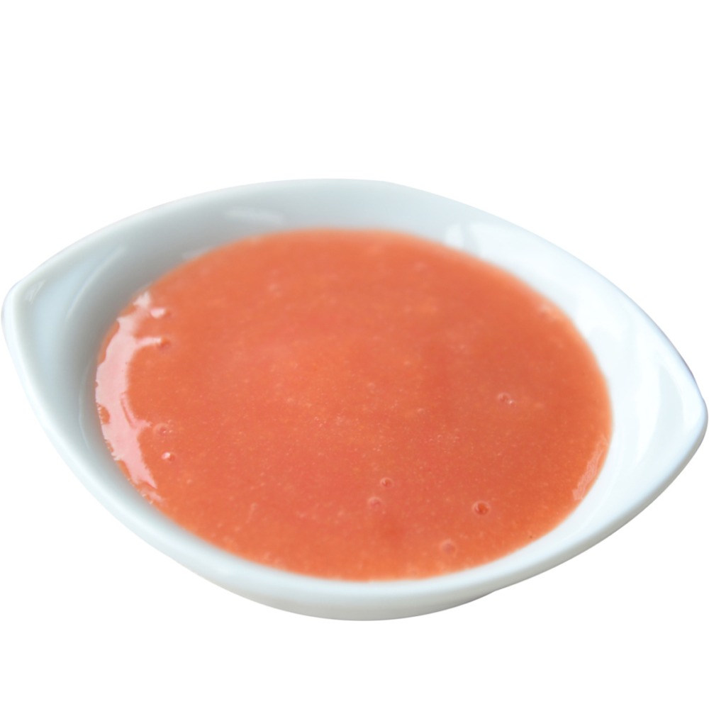 冷凍加糖ピューレ・グアバ　90g×10個