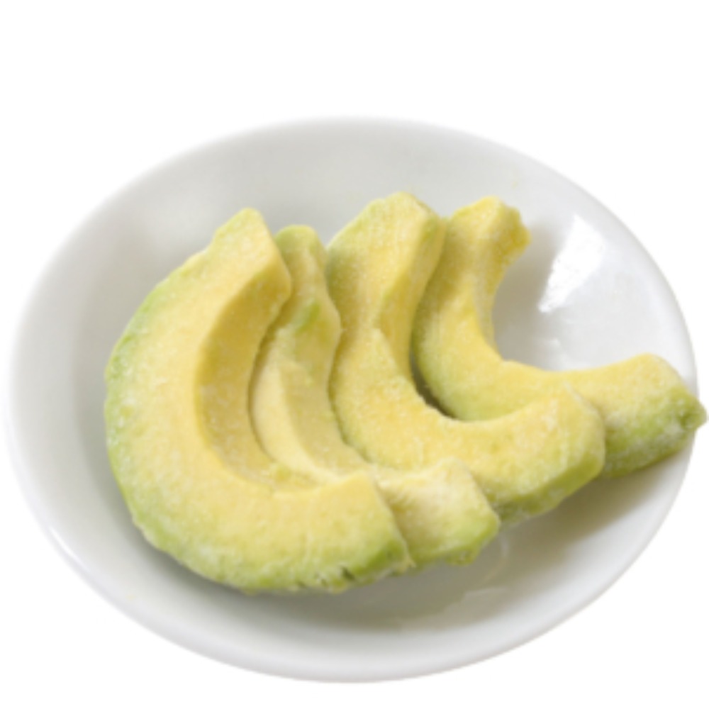 アボカド・スライス　コロンビア産　500ｇ