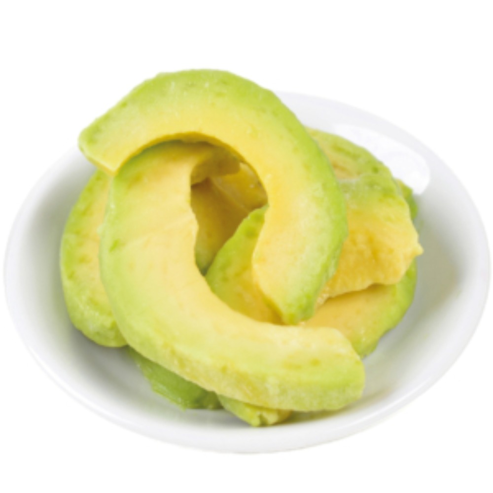 アボカド・スライス　ペルー産　500ｇ