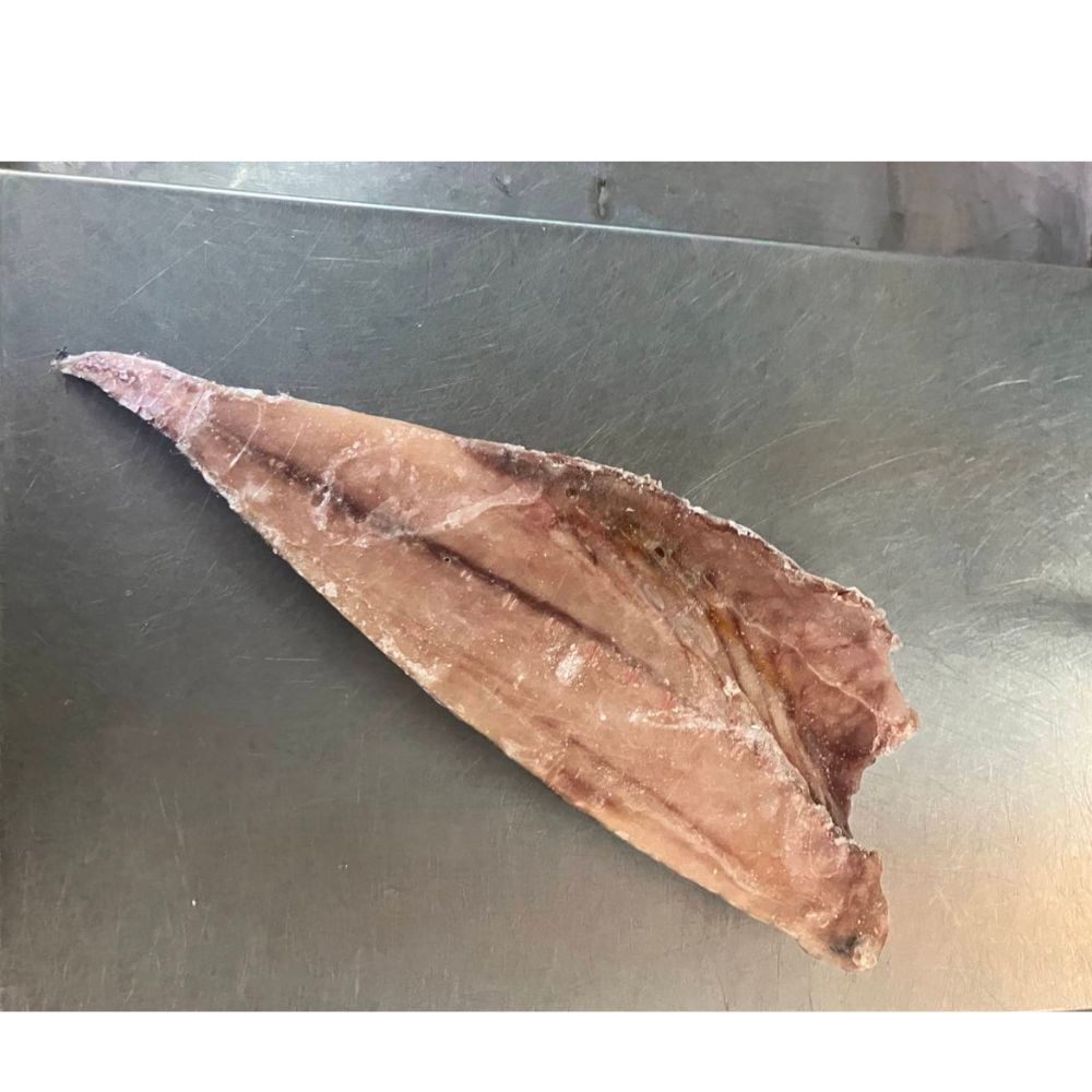 北海道産　天然ブリフィレ　10ｋｇ/11～15枚