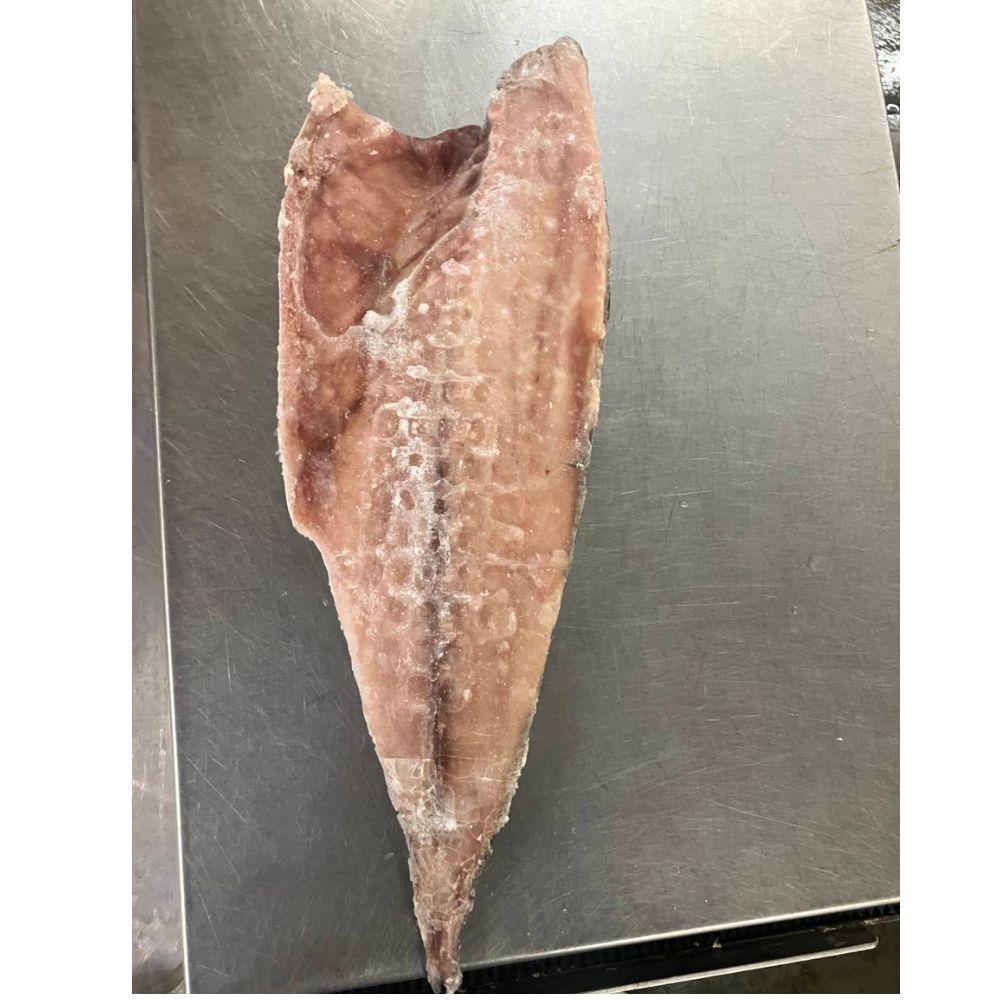 北海道産　天然ブリフィレ　10ｋｇ/11～15枚